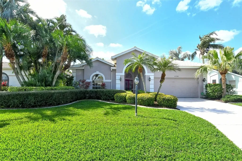 6738 Pleasant Hill Road Bradenton FL 34203