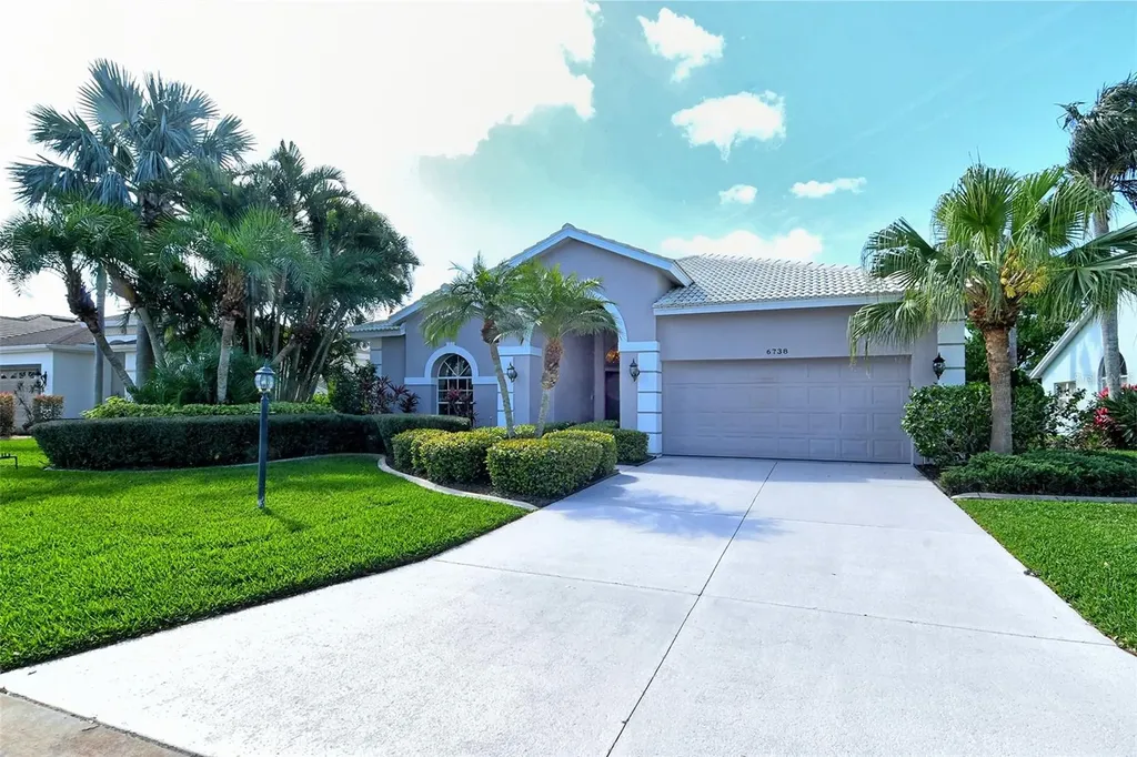 6738 Pleasant Hill Road Bradenton FL 34203