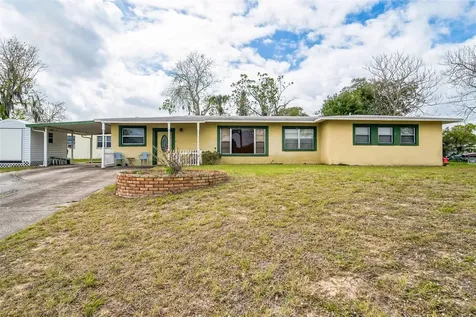 1520 Thornton Avenue Titusville FL 32780