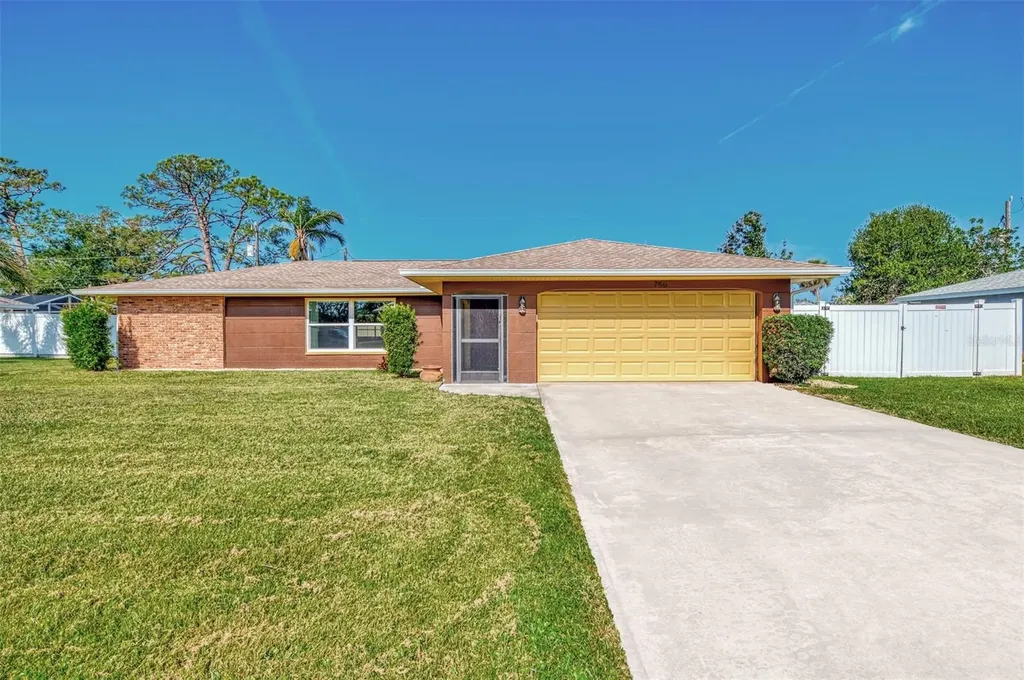 760 Devon Road Venice FL 34293
