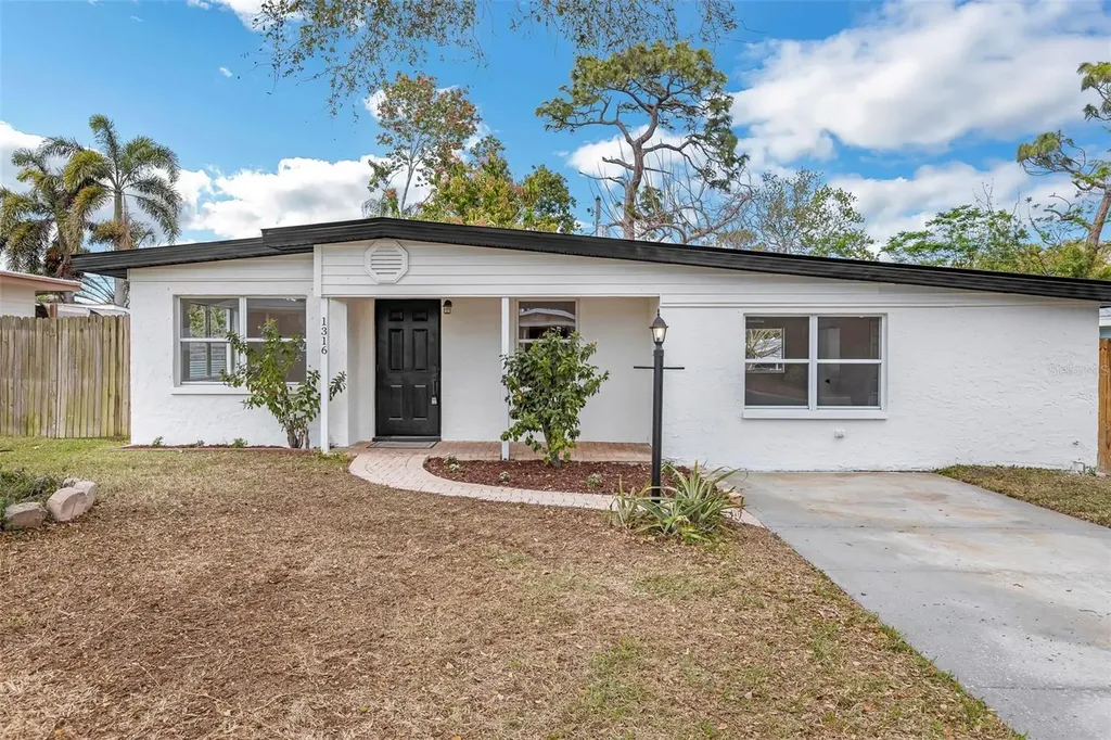 1316 Barry Street Clearwater FL 33756