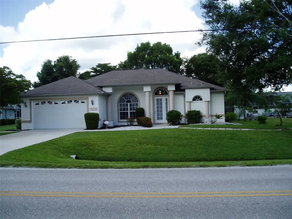 23404 Peachland Boulevard Port Charlotte FL 33954
