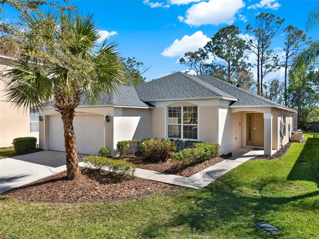 151 Castaway Beach Way Kissimmee FL 34746