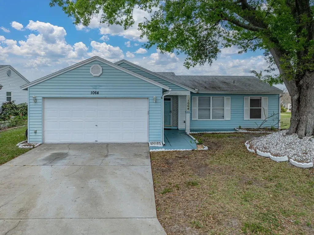 1064 Penguin Place Lakeland FL 33809