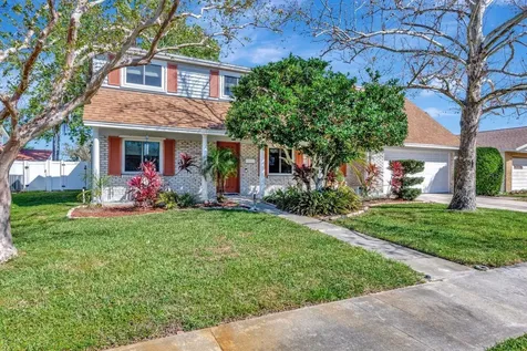 4711 Travertine Drive Tampa FL 33615