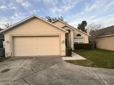 802 Delfino Place Lake Mary FL 32746
