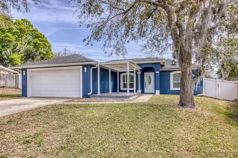 711 Hiview Circle Port Orange FL 32127