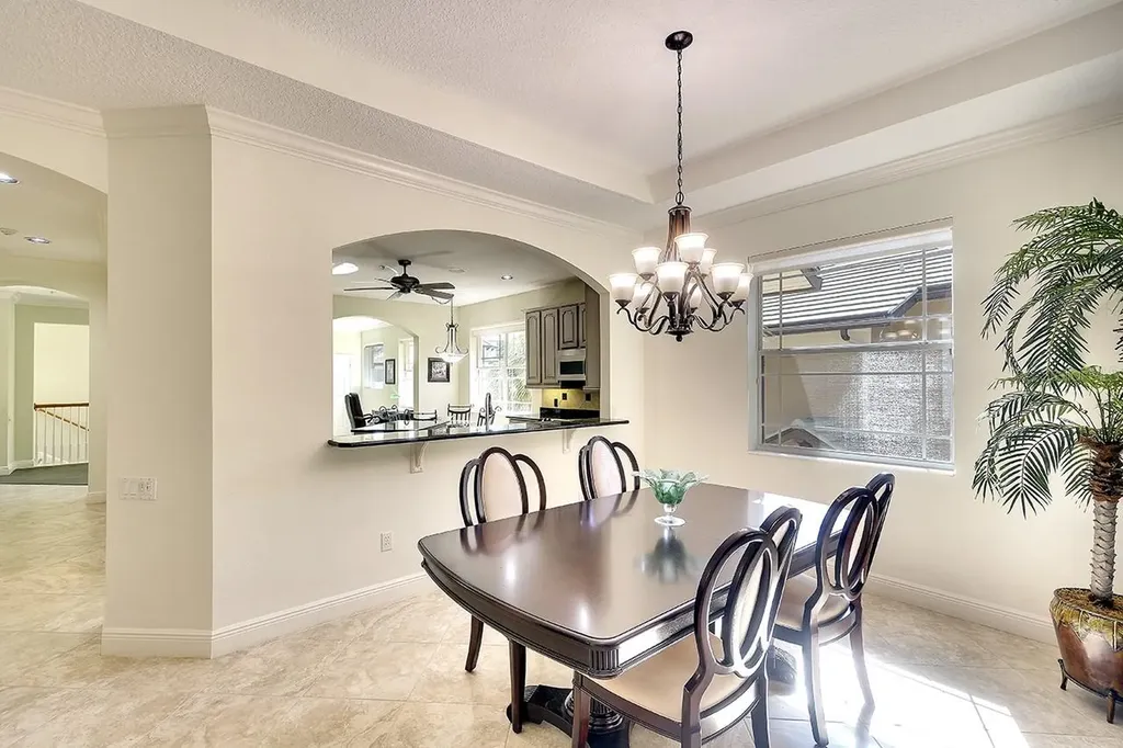 6512 Moorings Point Circle Lakewood Ranch FL 34202