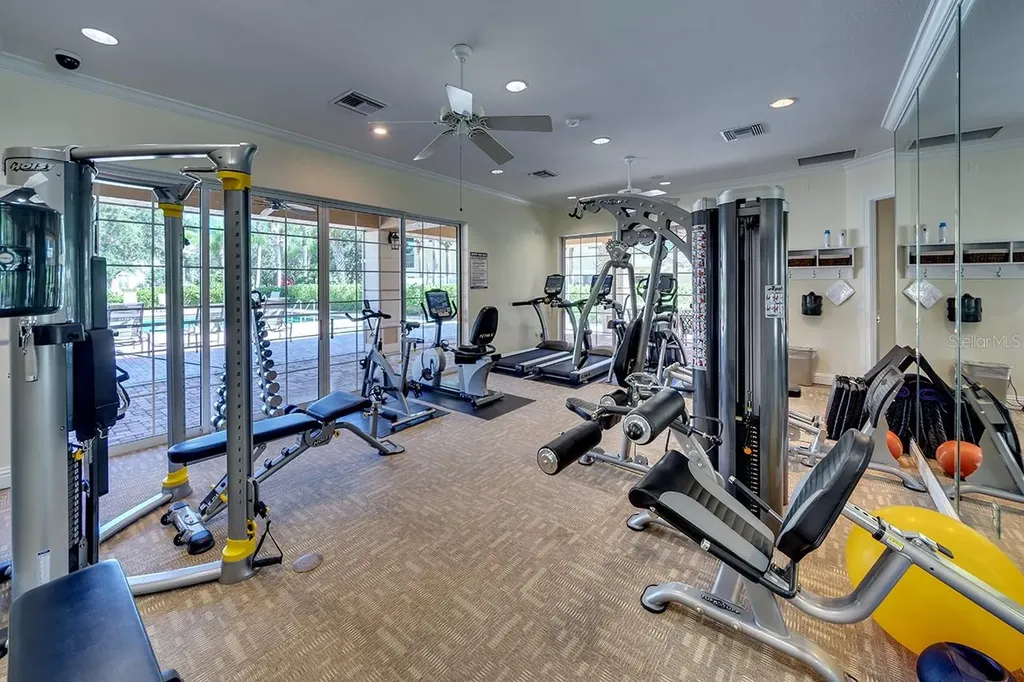 6512 Moorings Point Circle Lakewood Ranch FL 34202