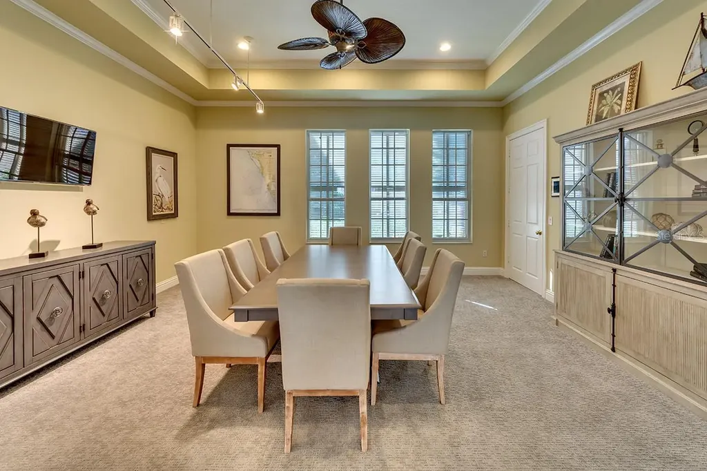 6512 Moorings Point Circle Lakewood Ranch FL 34202