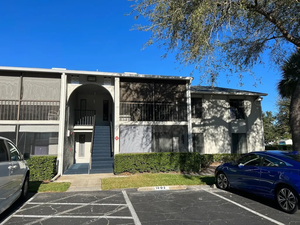 1324 S Pine Ridge Circle Sanford FL 32773