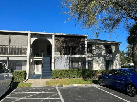 1324 S Pine Ridge Circle Sanford FL 32773