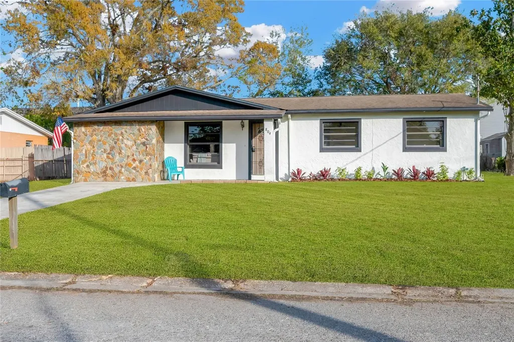 804 Papaya Drive Tampa FL 33619