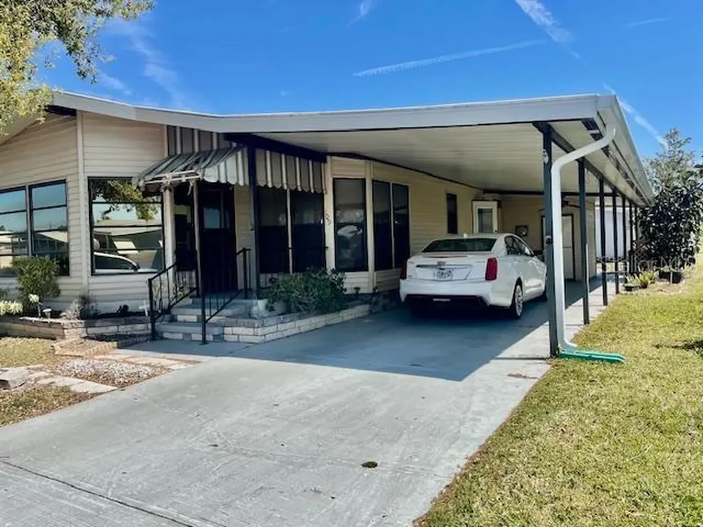 5707 45th Street E Bradenton FL 34203