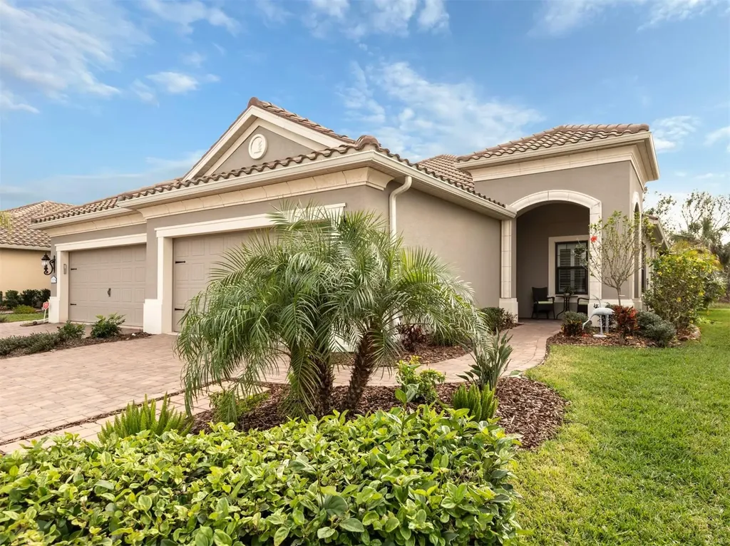 11575 Okaloosa Drive Venice FL 34293