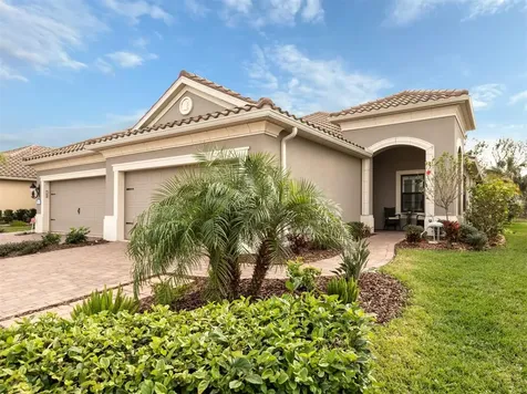 11575 Okaloosa Drive Venice FL 34293