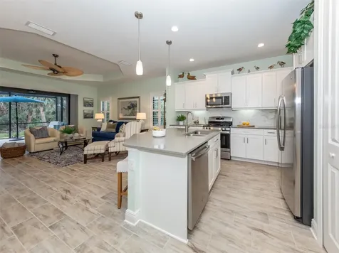 11575 Okaloosa Drive Venice FL 34293