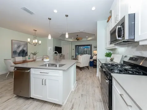11575 Okaloosa Drive Venice FL 34293