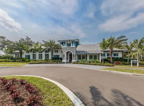 11575 Okaloosa Drive Venice FL 34293