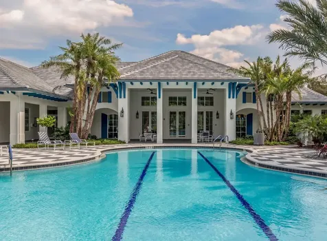 11575 Okaloosa Drive Venice FL 34293