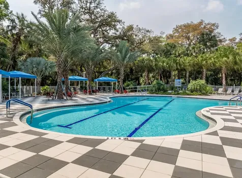 11575 Okaloosa Drive Venice FL 34293