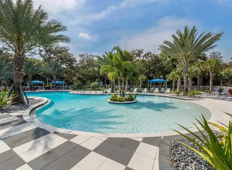 11575 Okaloosa Drive Venice FL 34293