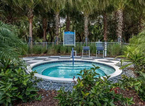 11575 Okaloosa Drive Venice FL 34293