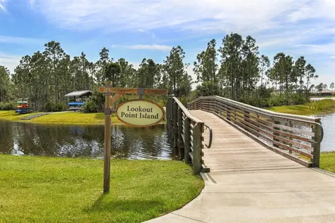 11575 Okaloosa Drive Venice FL 34293