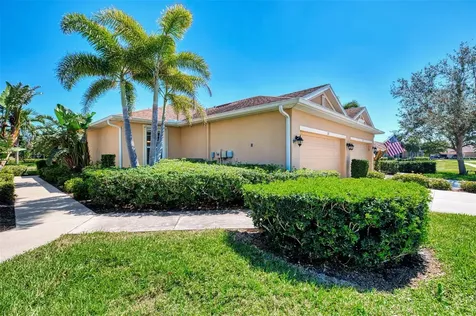 322 Capulet Drive Venice FL 34292