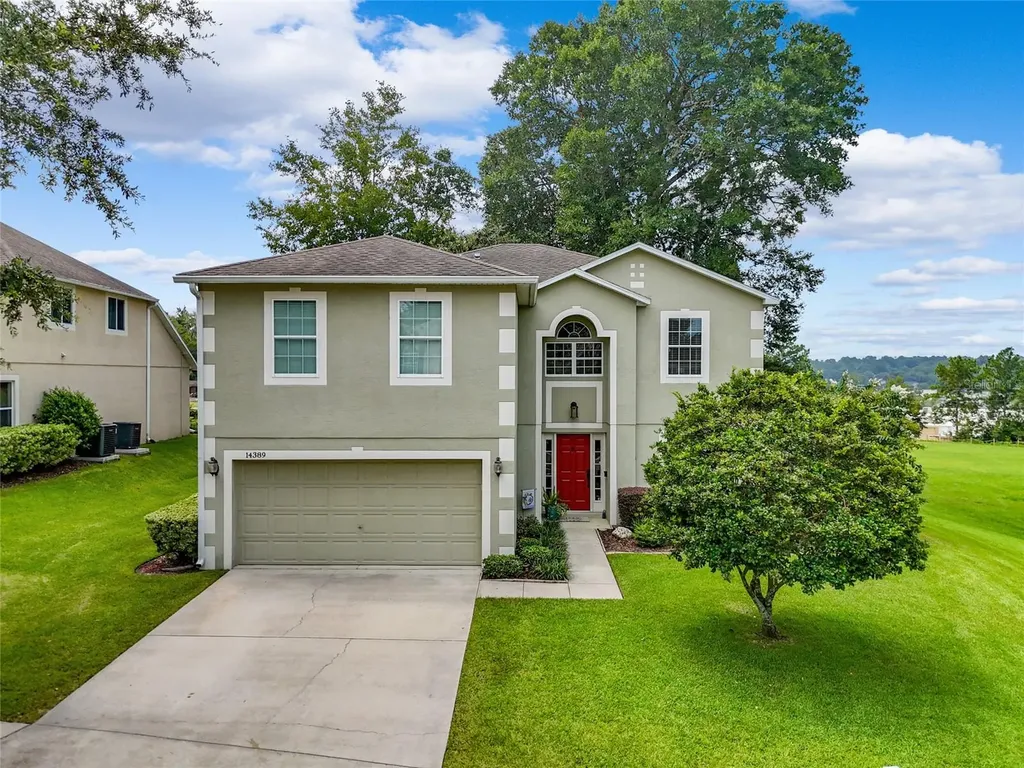 14389 NW 159th Place Alachua FL 32615
