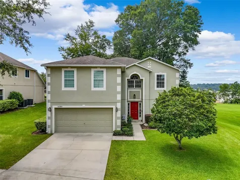 14389 NW 159th Place Alachua FL 32615
