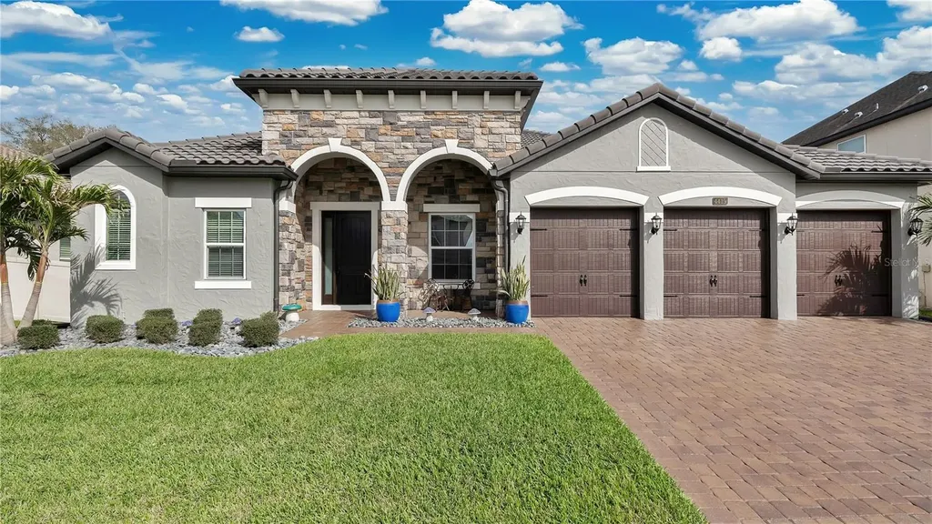 4419 Liberty Bell Cove Orlando FL 32817