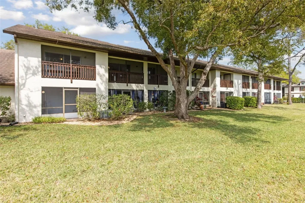 600 Northern Way Winter Springs FL 32708