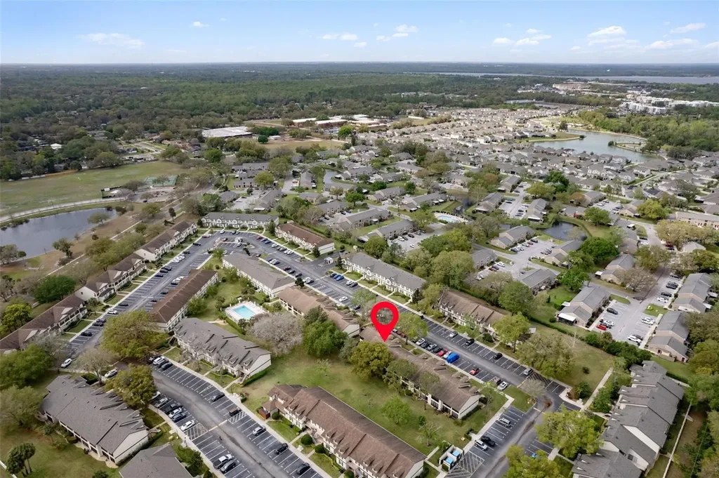 600 Northern Way Winter Springs FL 32708
