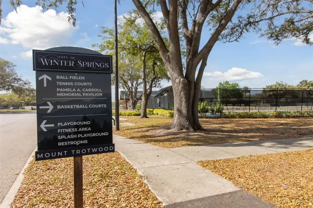 600 Northern Way Winter Springs FL 32708