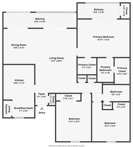 600 Northern Way Winter Springs FL 32708