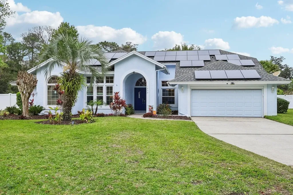1232 Scandia Terrace Oviedo FL 32765
