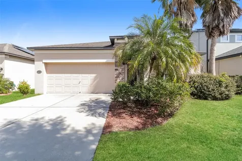 4734 Woods Landing Lane Tampa FL 33619