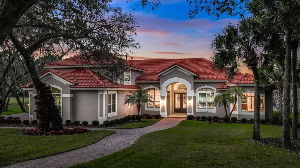 3156 Winding Pine Trail Longwood FL 32779