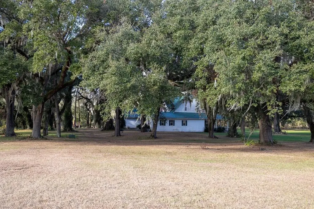993 Cr 722 Webster FL 33597