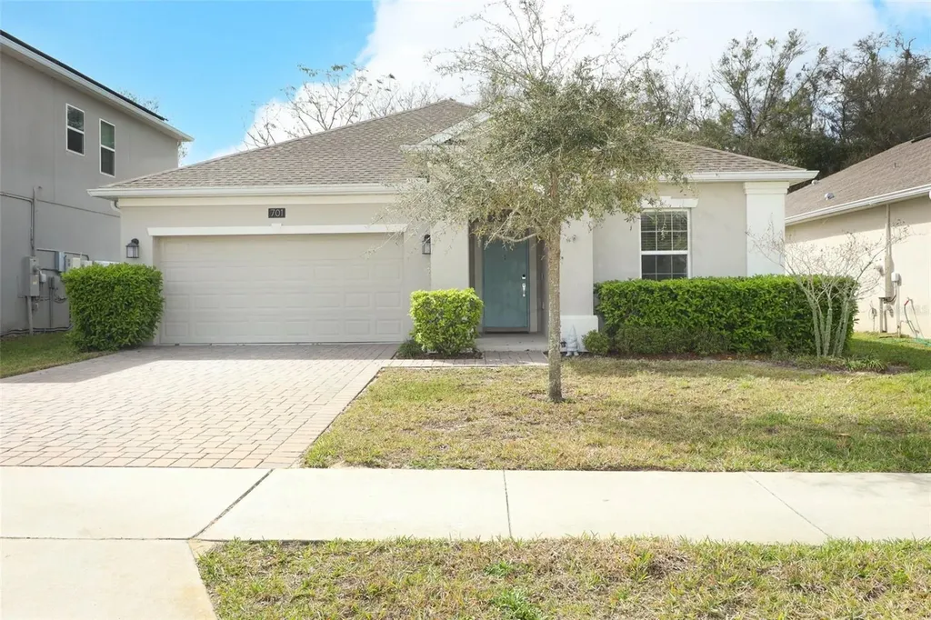 701 Bonsai Street Apopka FL 32703