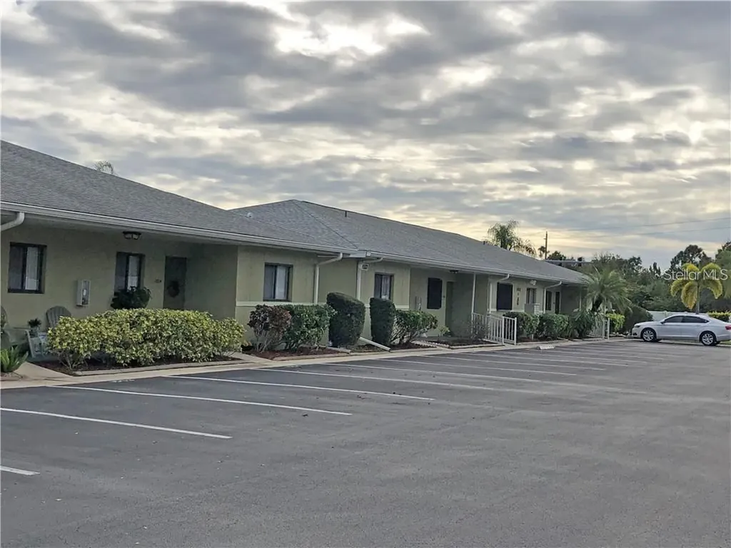 25225 Rampart Boulevard Punta Gorda FL 33983