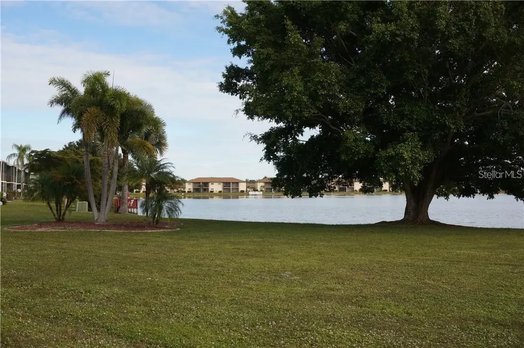 25225 Rampart Boulevard Punta Gorda FL 33983