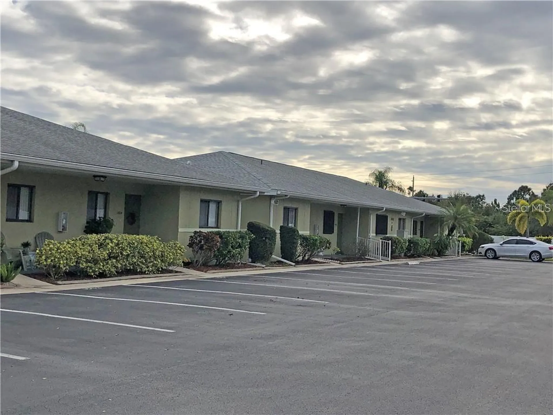 25225 Rampart Boulevard Punta Gorda FL 33983