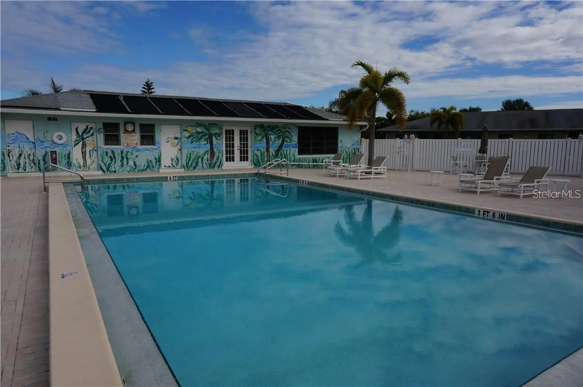 25225 Rampart Boulevard Punta Gorda FL 33983