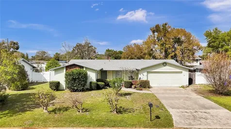 2231 Louise Street Kissimmee FL 34741
