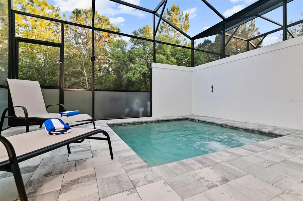 17220 Blessing Drive Clermont FL 34714