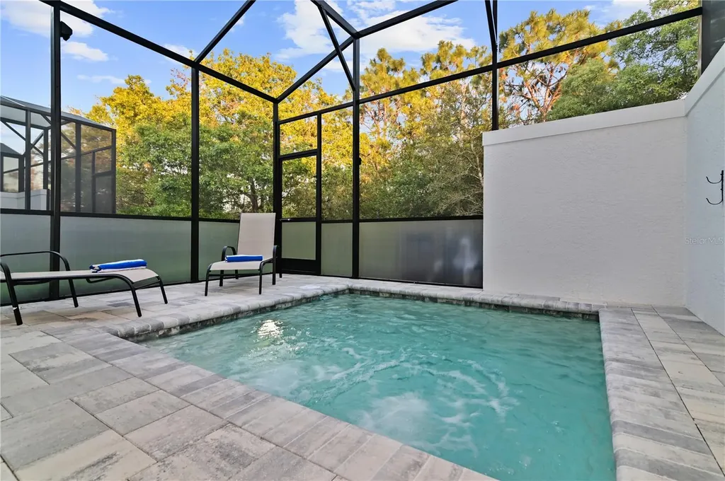 17220 Blessing Drive Clermont FL 34714