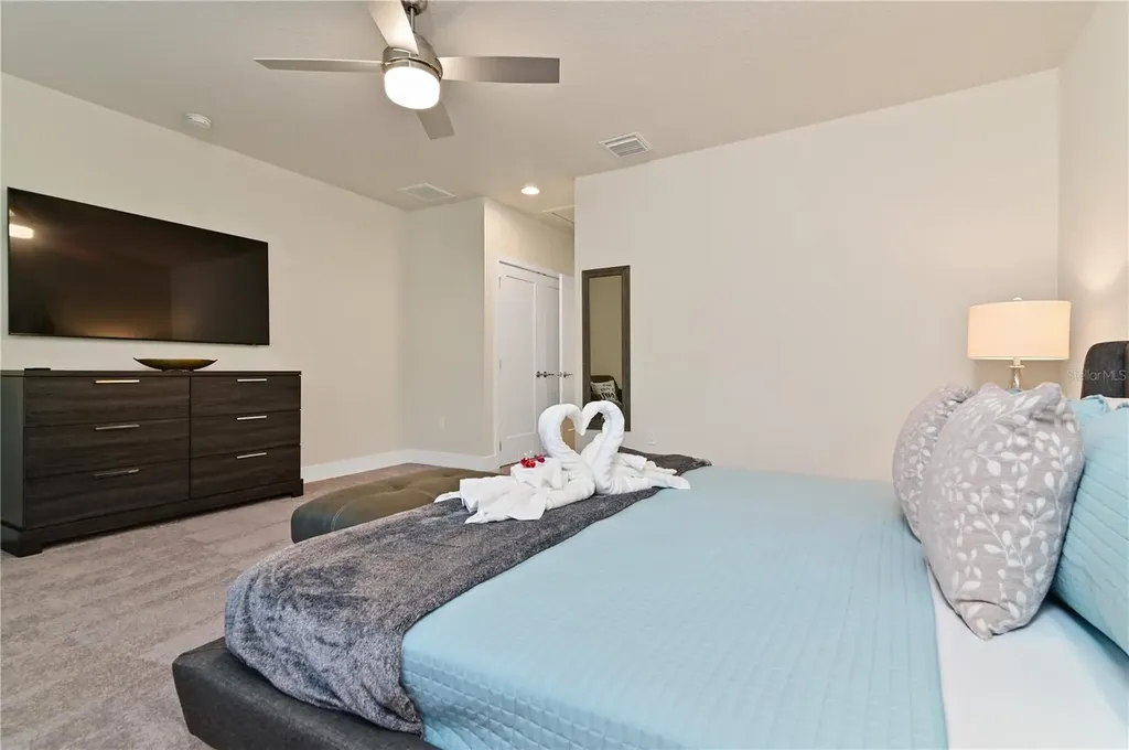 17220 Blessing Drive Clermont FL 34714
