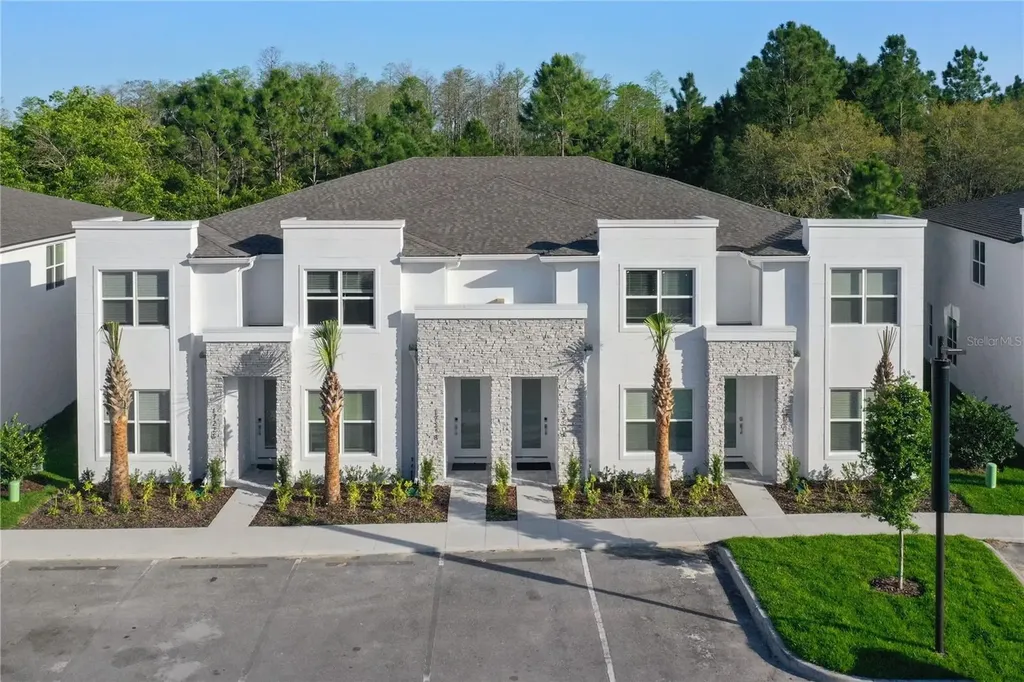 17220 Blessing Drive Clermont FL 34714